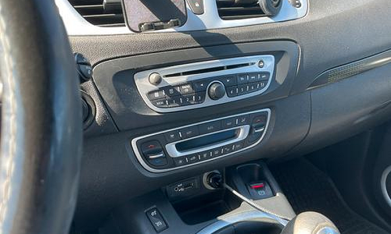 Renault Scenic 1.5 1...
