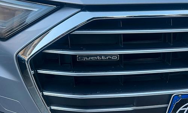 Audi A6 Avant 40 2.0...