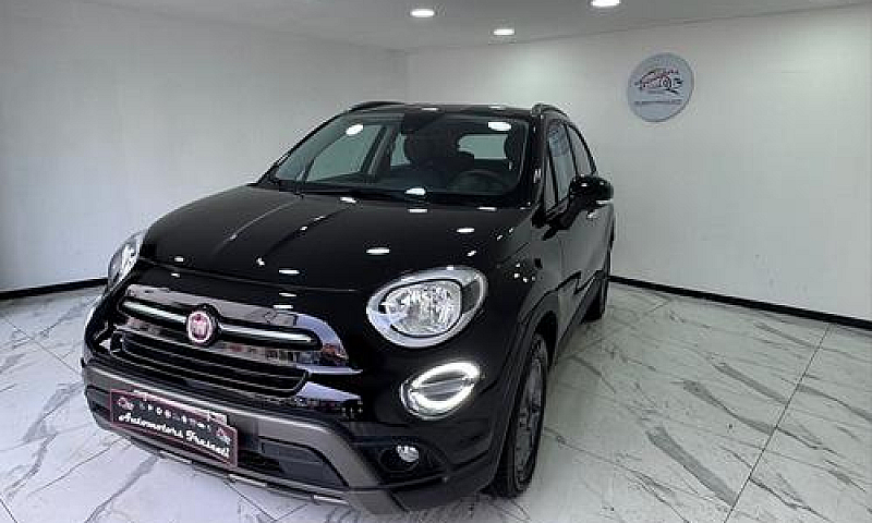 Fiat 500X 1.3 T4 150...
