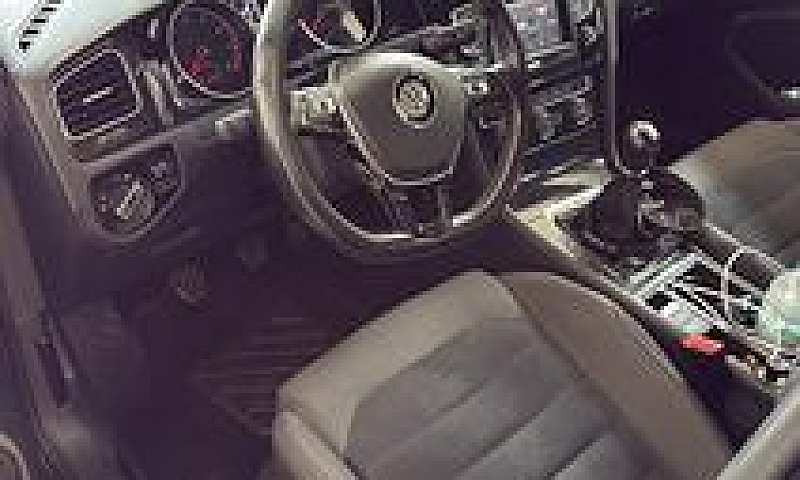 Golf 7...