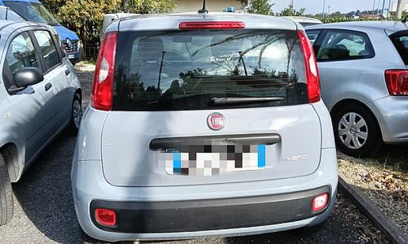 Fiat Panda 1.0 Firef...