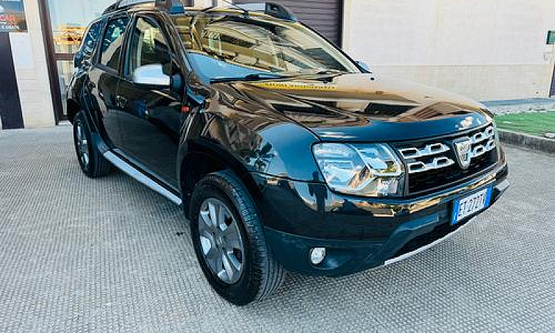 Dacia Duster 1500Dci...