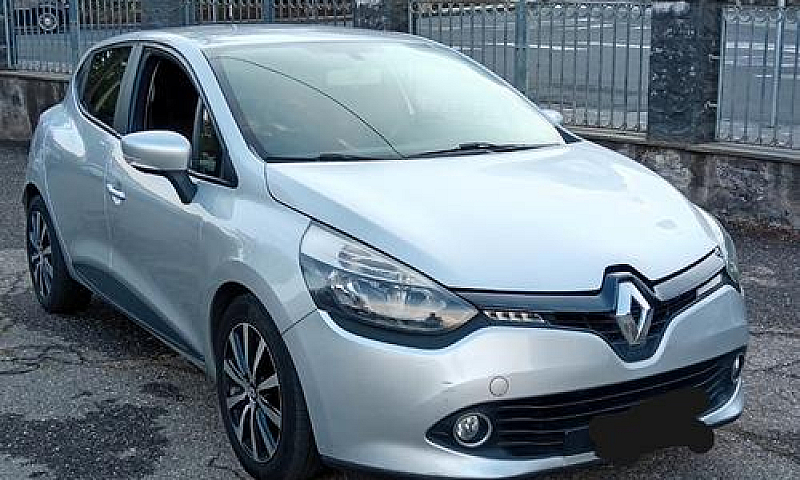 Renault Clio 4ª Seri...