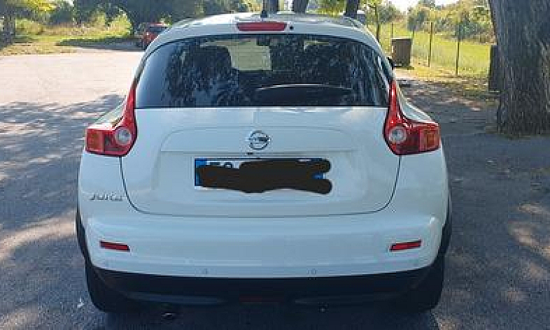Nissan Juke 1.5 Tdi ...