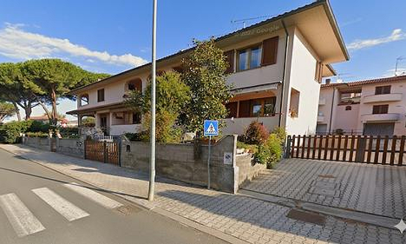 Rosignano Solvay: In...