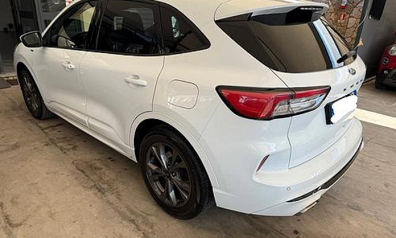 Ford Kuga 2020 1.5 1...