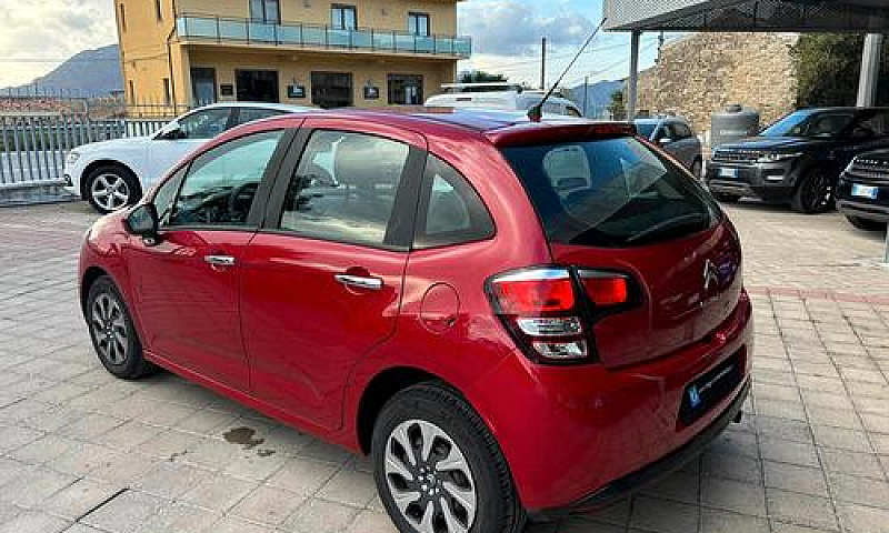 Citroen C3 1.4 - 201...