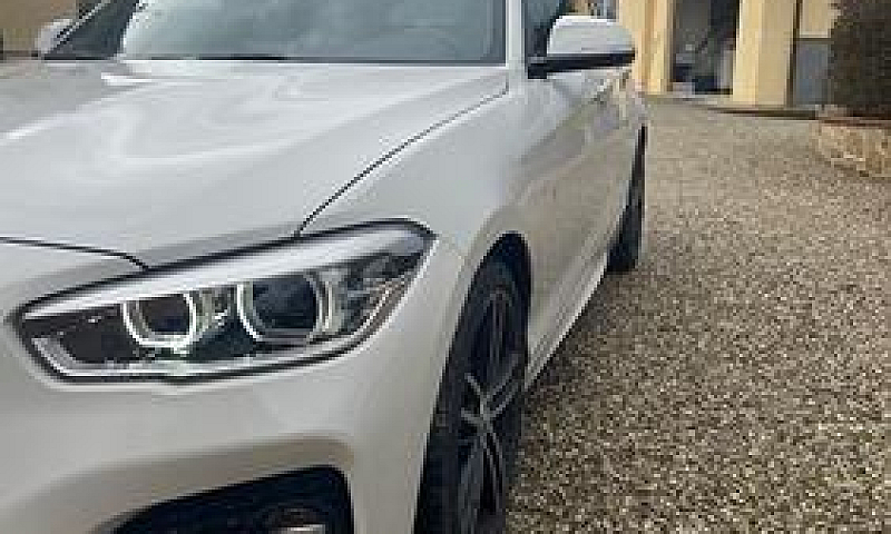 Bmw Serie 1 Msport...
