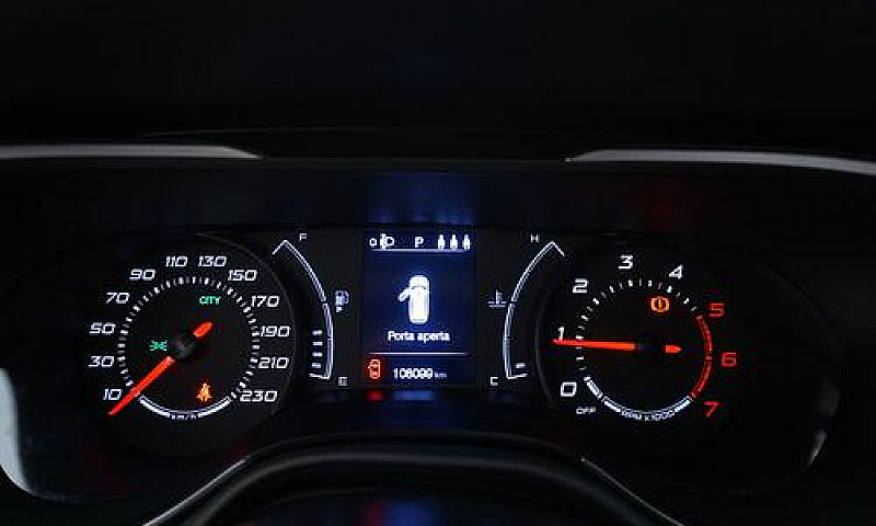 Fiat Tipo Sw Busines...