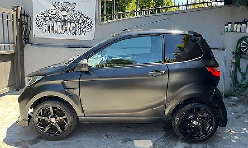Aixam Kit Viper Unic...