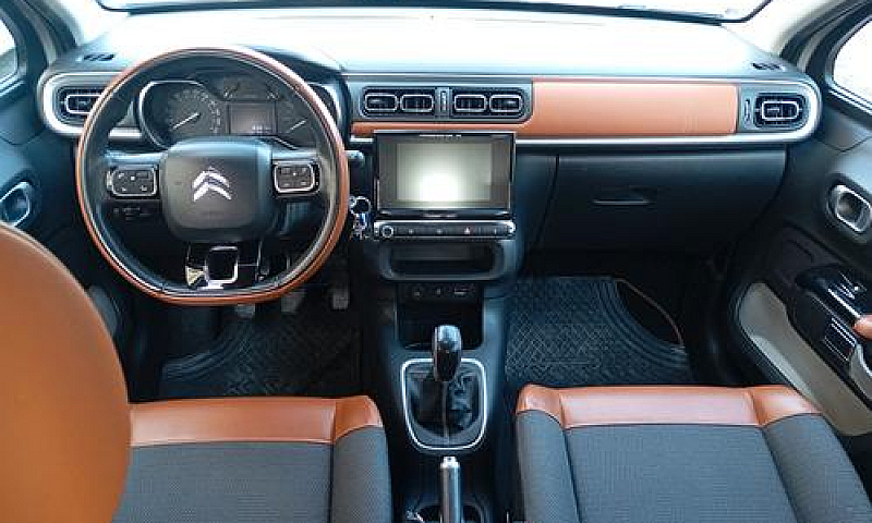 Citroen C3 1.2 Shine...