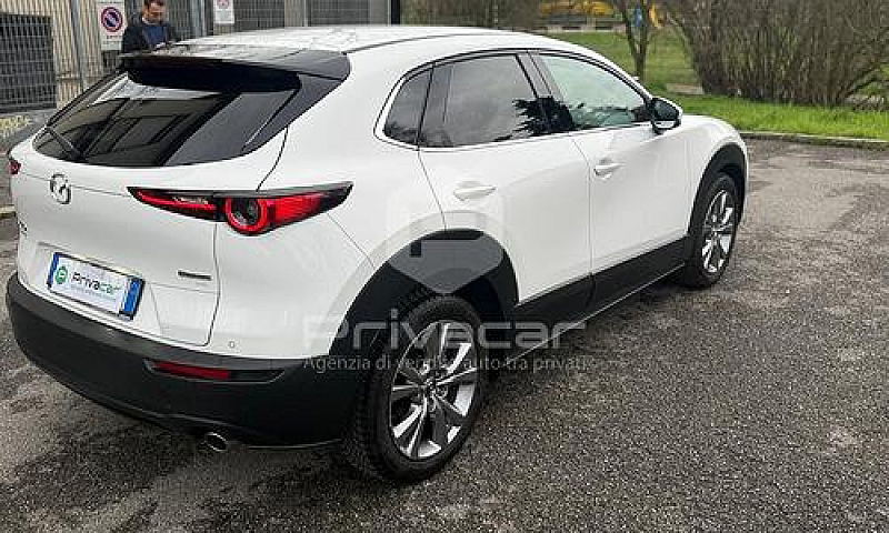 Mazda Cx-30 2.0L Sky...