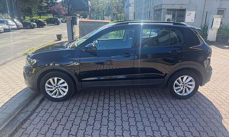 Volkswagen T-Cross 1...