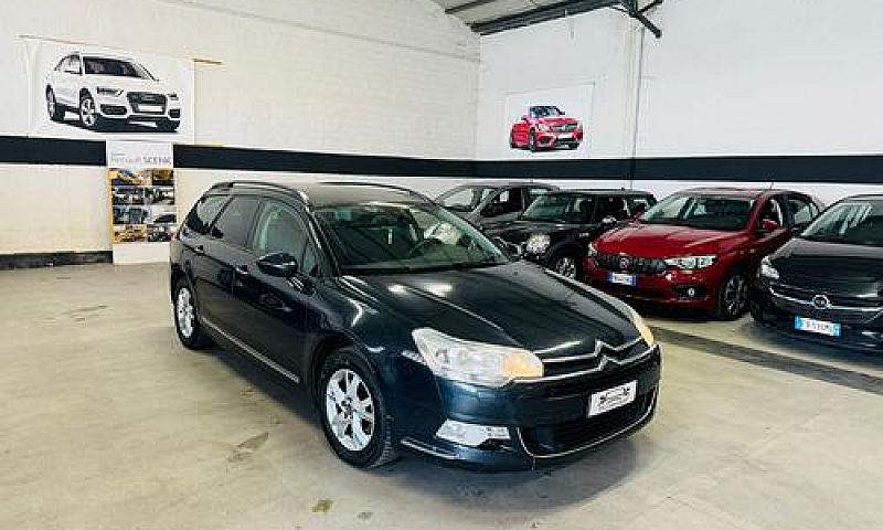 Citroen C5 1.6 Hdi 1...