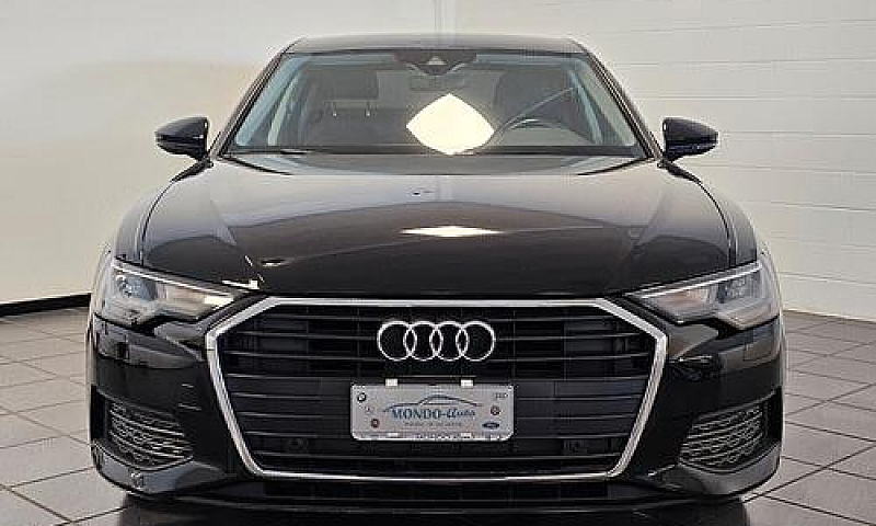 Audi A6 35D 2.0 Tdi ...