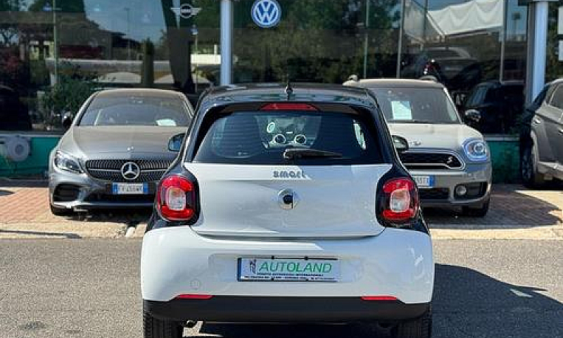 Smart Forfour 70 Cv ...