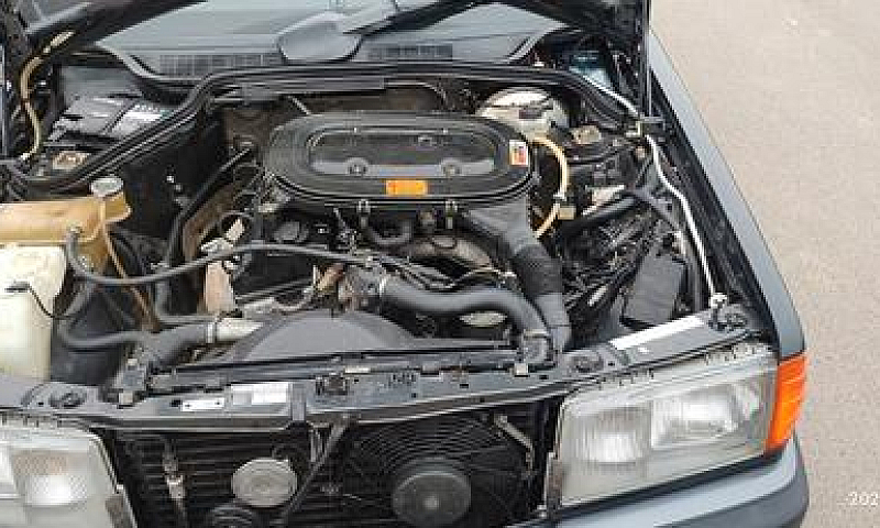 Mercedes 190E_Asi Or...