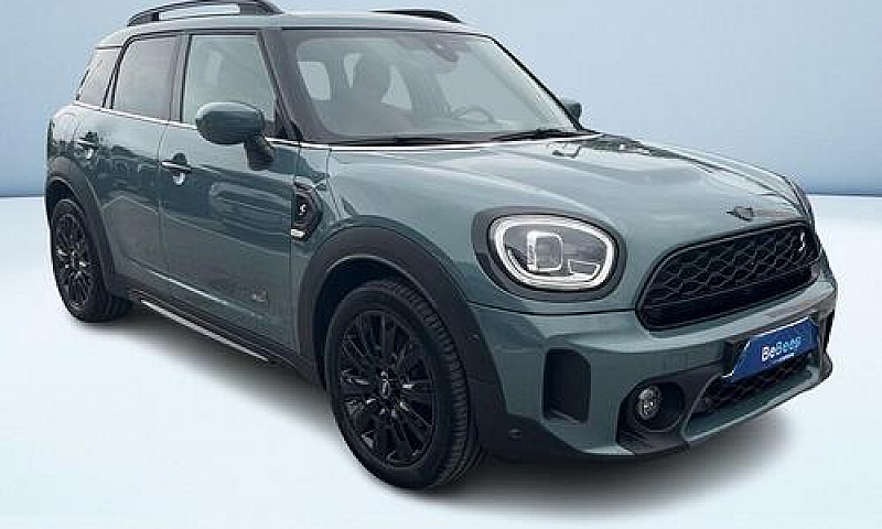Mini Cooper Sd Count...