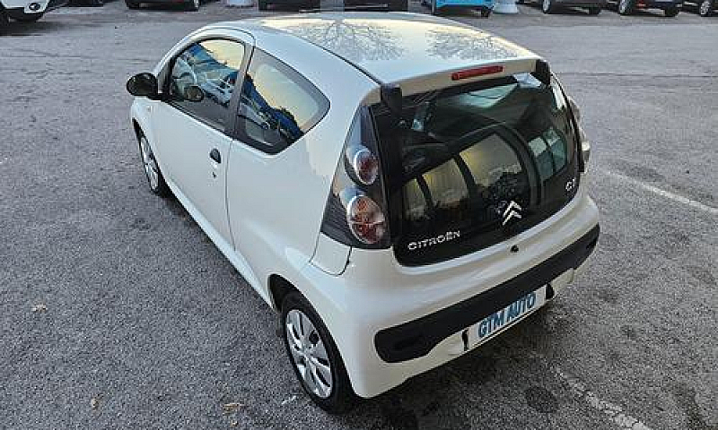 Citroen C1 - Neopate...