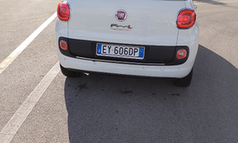 500L Easy Pop 1.3 85...
