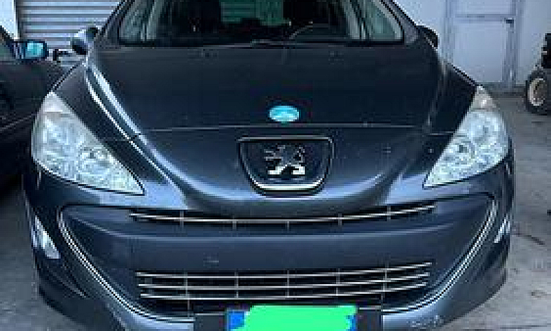 Peugeot 308 Sw...