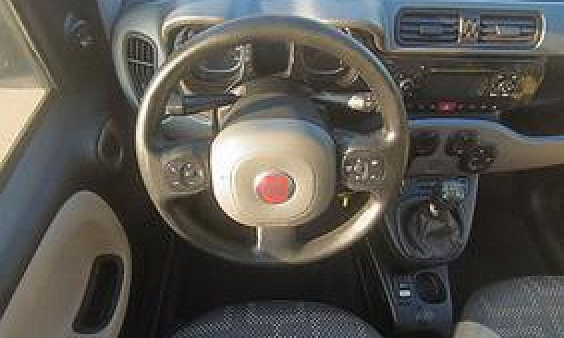 Fiat Panda N P Trekk...