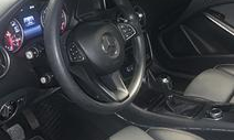 Mercedes A180...