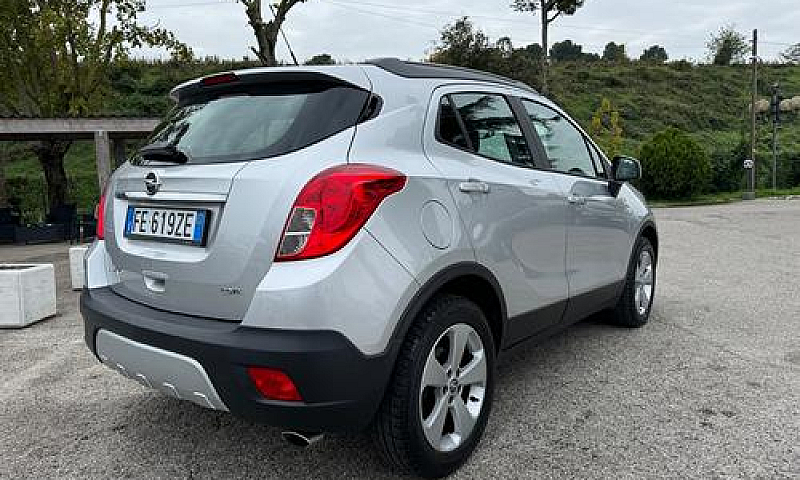Opel Mokka 1.6 Cdti ...