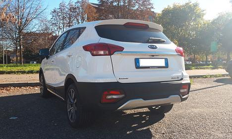 Evo 4 Bi-Fuel Gpl/Be...