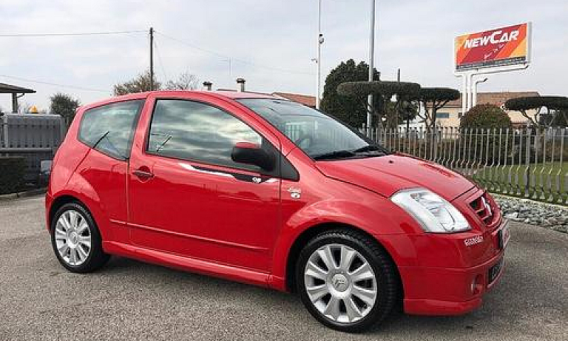 Citroen C2 1.6 16V 1...