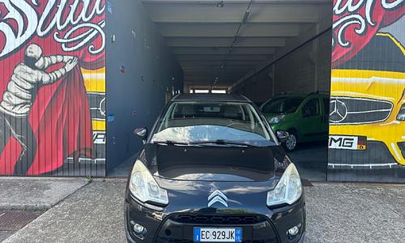 Citroen C3 Benz 1.4 ...