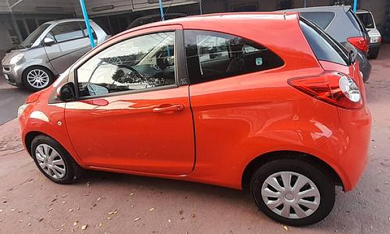 Ford Ka Ka+ 1.2 8V 6...