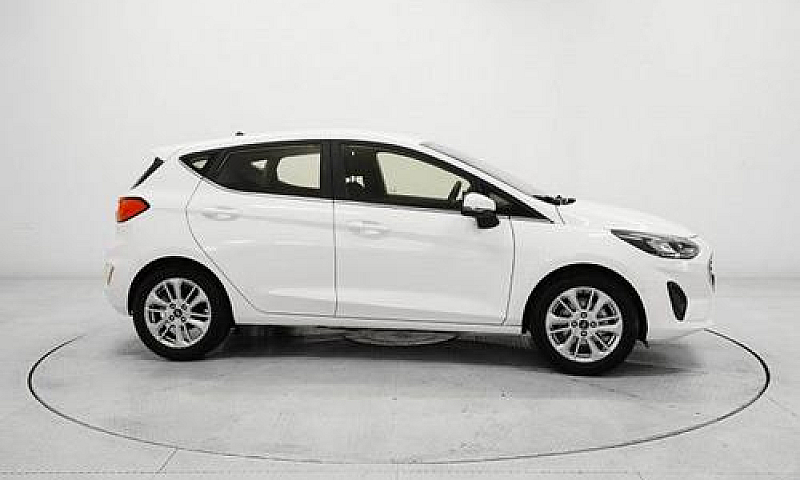Ford Fiesta Fiesta 1...