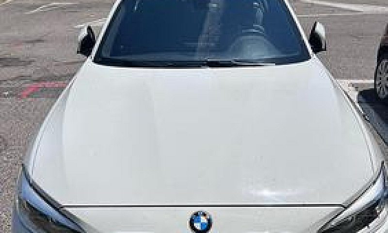 Bmw 118I M Sport...