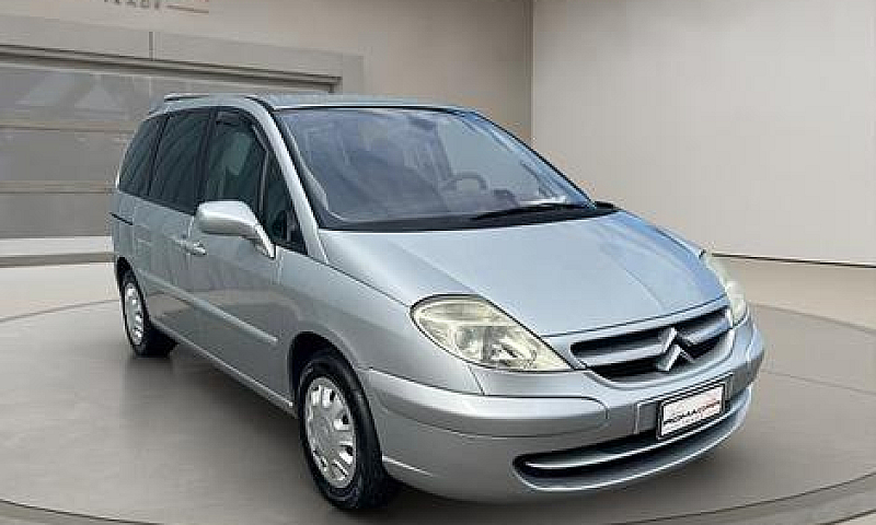 Citroen C8 - 2.0 Hdi...