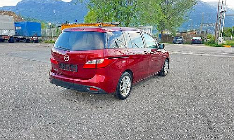 Mazda 5 Mazda5 1.6 M...