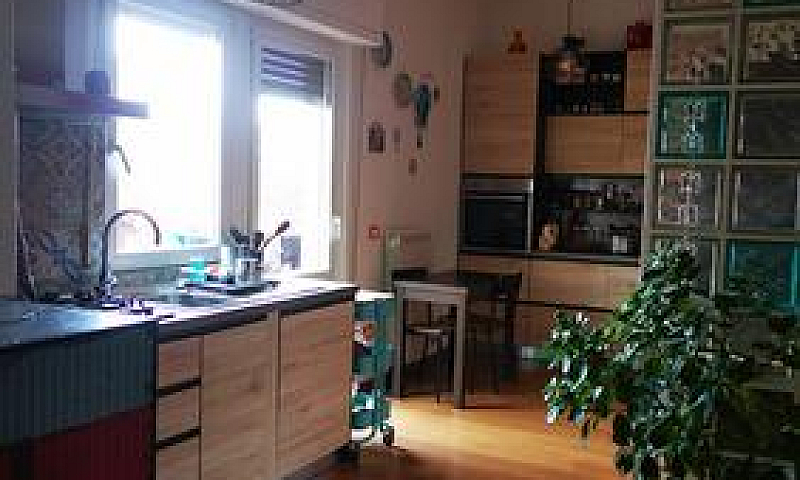 Appartamento Zona Nu...