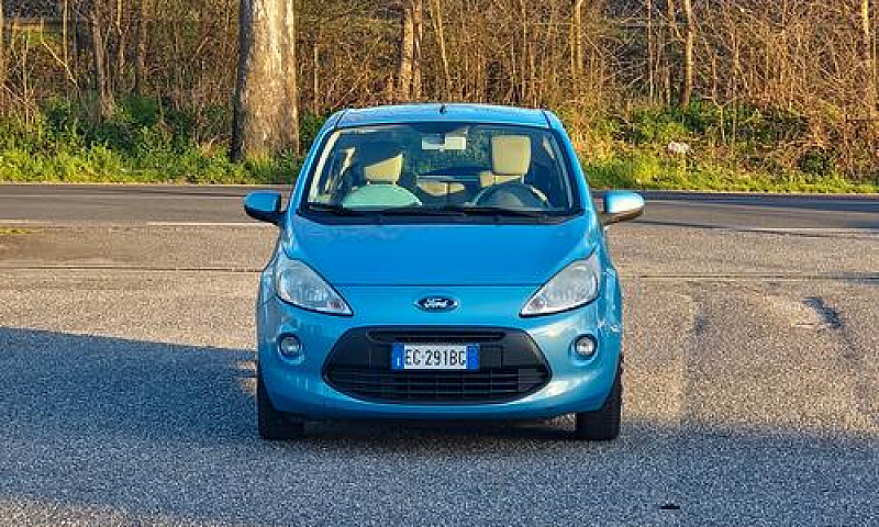 Ford Ka Ka 1.2 8V 69...
