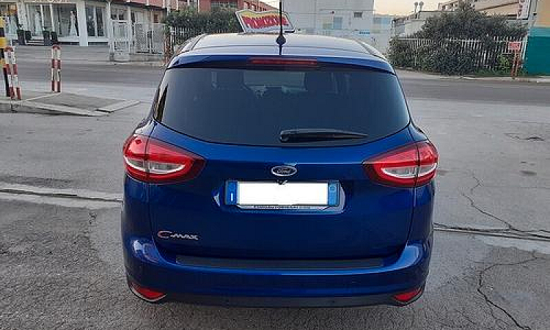 Ford C-Max 1.5 Tdci ...