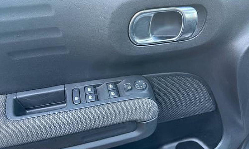 Citroen C3 Aircross ...