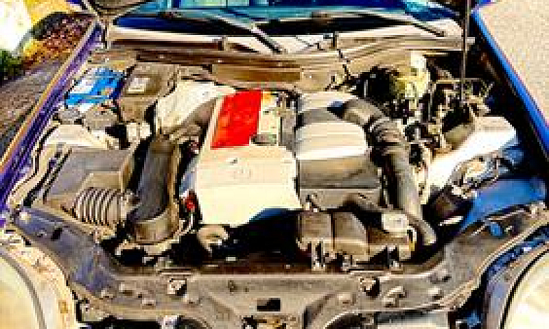 Slk 200 Kompressor...