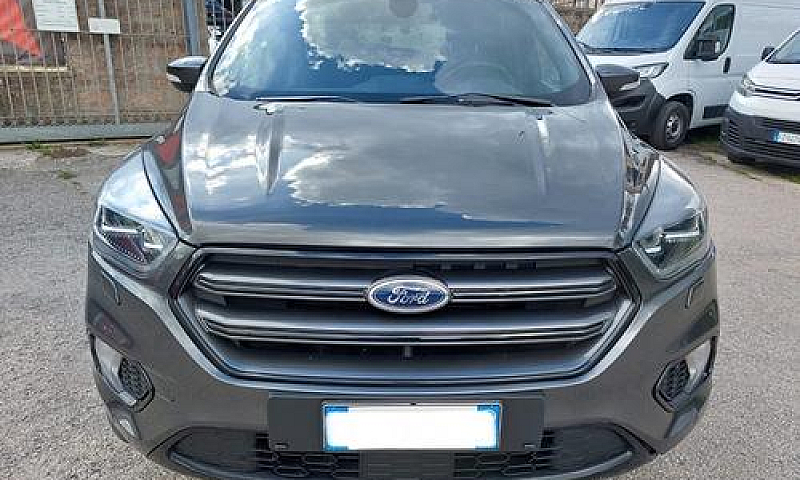 Ford Kuga 2.0 Tdci 1...