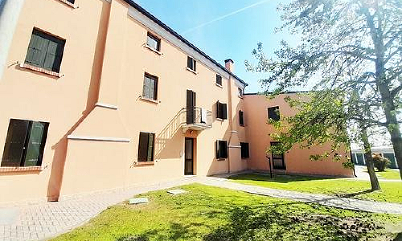 Appartamento A Badia...