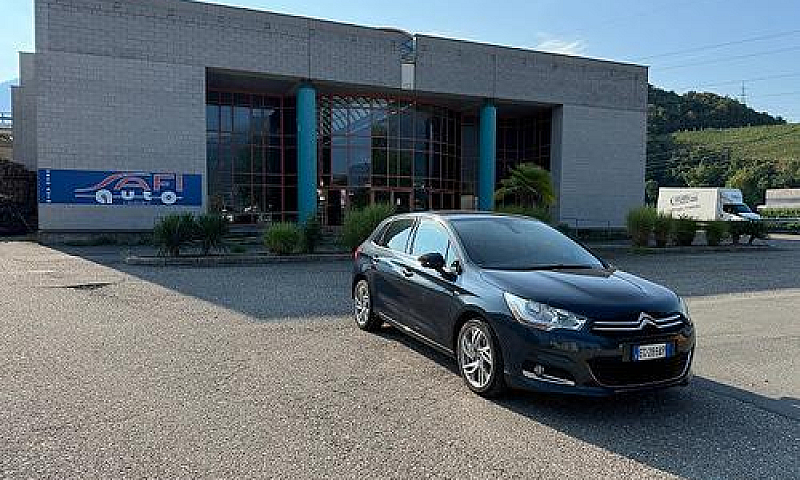 Citroen C4 1.6 Vti 1...