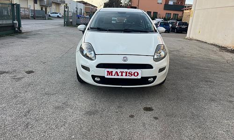 Fiat Punto Evo 1.4 B...