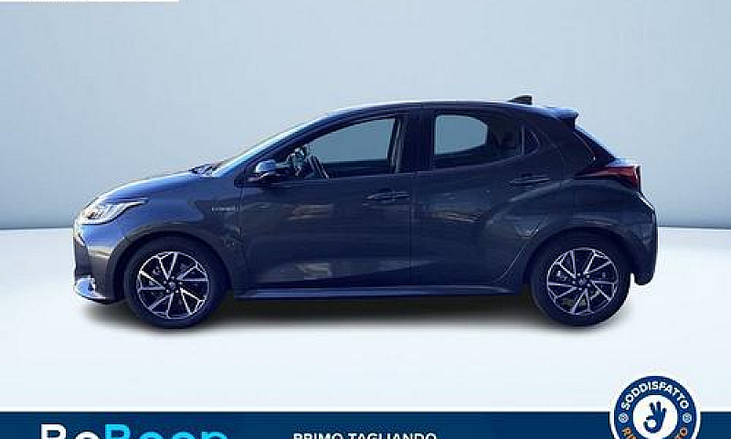 Toyota Yaris 1.5 Hyb...