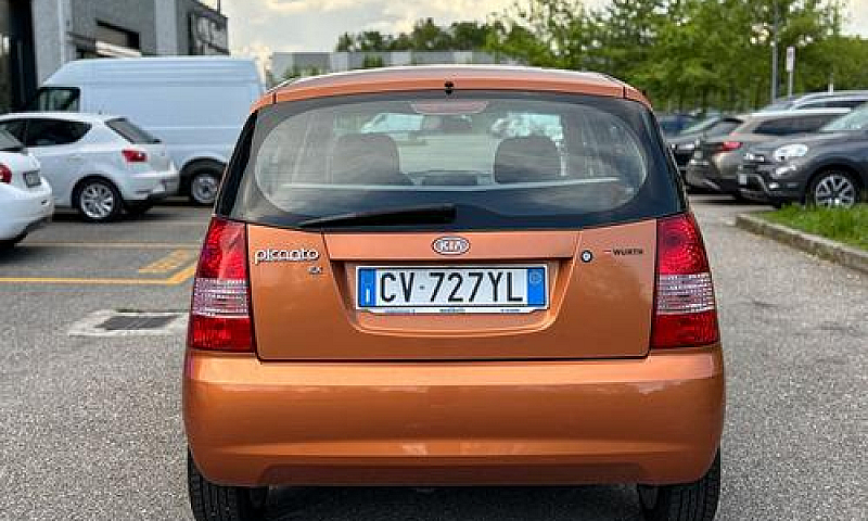 Kia Picanto 1.1 12V ...