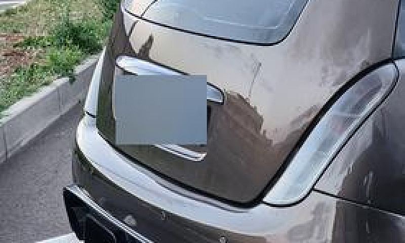 Auto Lancia Y 1.3 Mu...