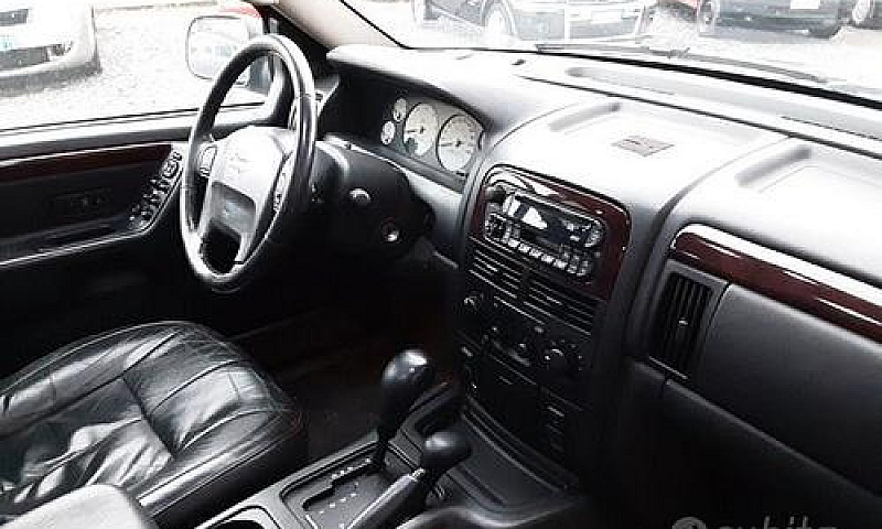 Jeep Grand Cherokee ...