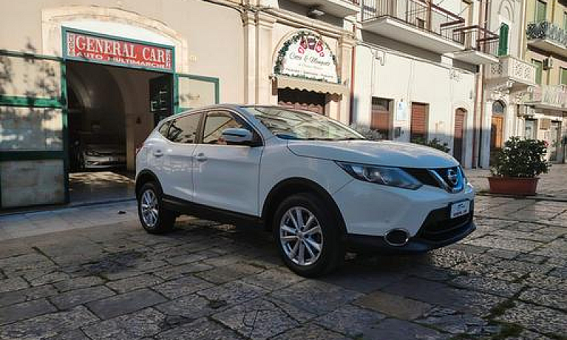 Nissan Qashqai 1.5 D...